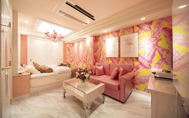 Hotel Secret Veny - Adults Only