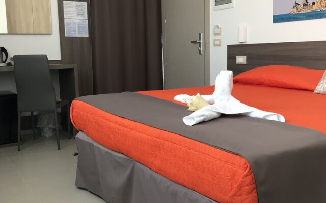 Firmafede Guest House