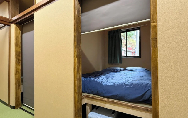 Budget Room Jinya