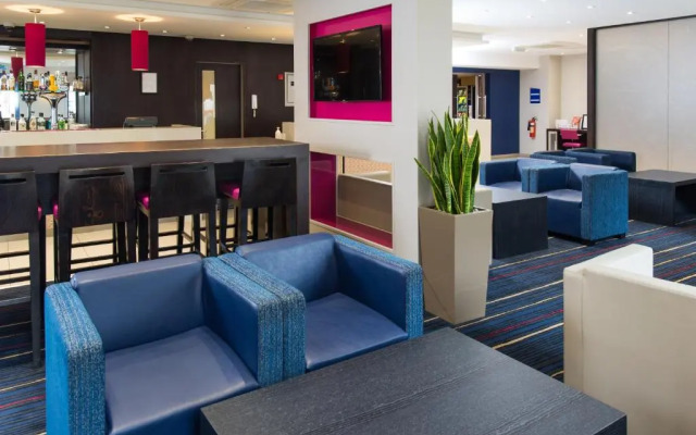 Holiday Inn Express London Wandsworth by IHG