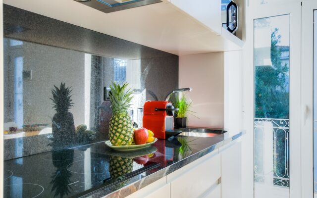 Casa do Coliseu by Soulsharing