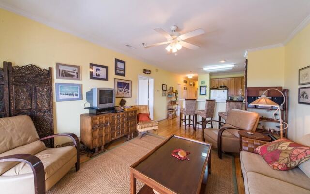 Marsh Winds 2A 3 Bedroom Holiday Home By My Ocean Rentals