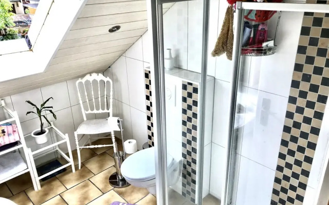 Apartment Tulpengasse 14