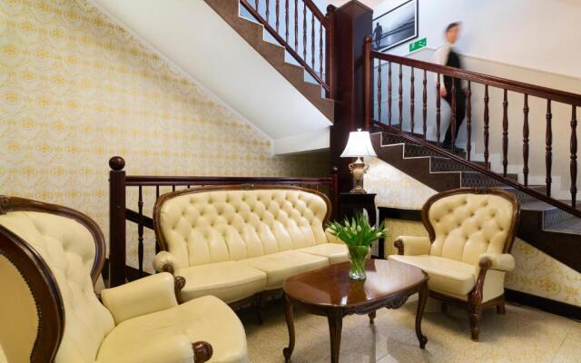 Hotel Victoria