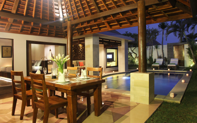 The Haere Seminyak
