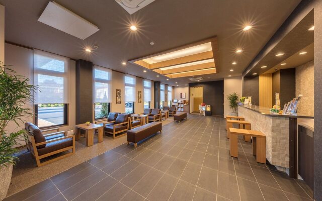 Hotel Route Inn Osaka Takaishi Hagoromo Ekimae