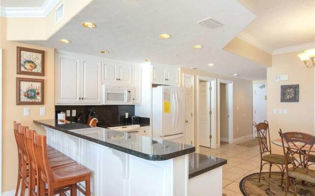 Treasure Island 207 - Two Bedroom Condo