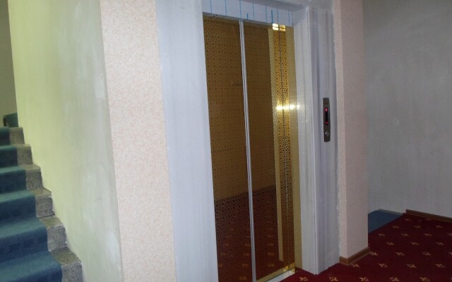 Abu Turan Hotel