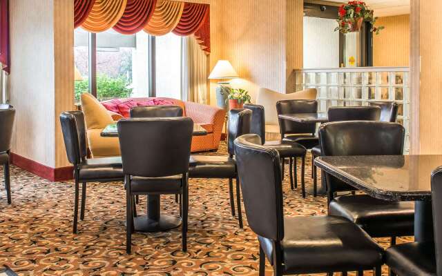 Comfort Inn Ebensburg