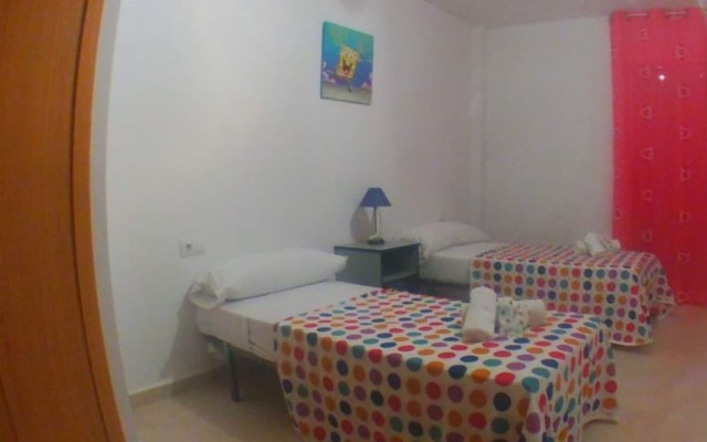 Apartment in Zahara, Cadiz 103472 by MO Rentals