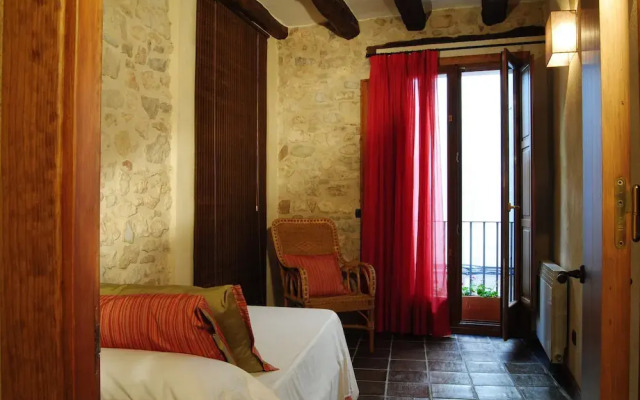 Cal Porxo Del Priorat
