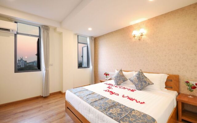 Inya View Hotel