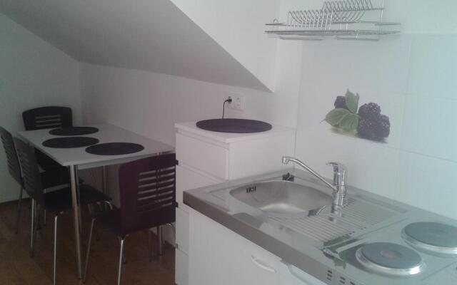 Apartment Jure