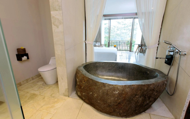 Tejaprana Resort & Spa