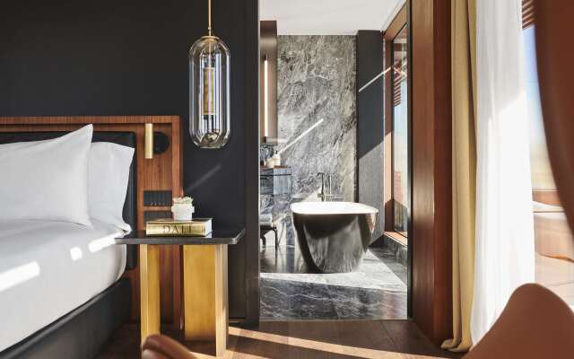 Thompson Madrid, by Hyatt