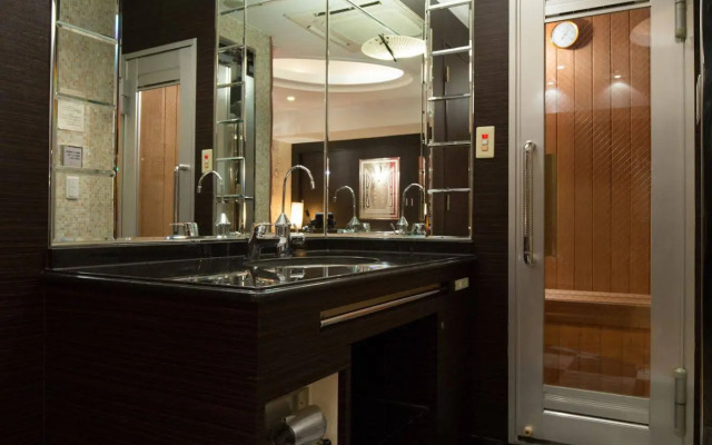 HOTEL AN SHINJUKU Kabukicho - Adults Only