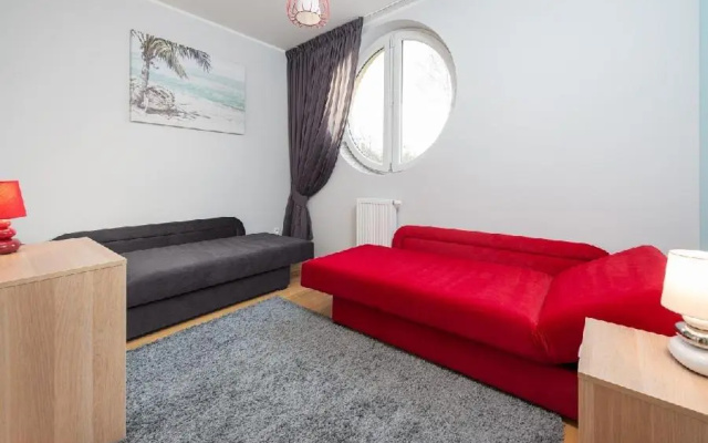 Apartamenty Apartinfo Fregata