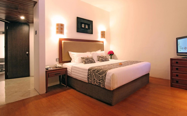 Kuta Paradiso Hotel