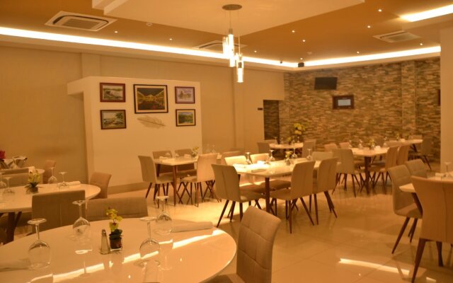 Hotel Agualcas