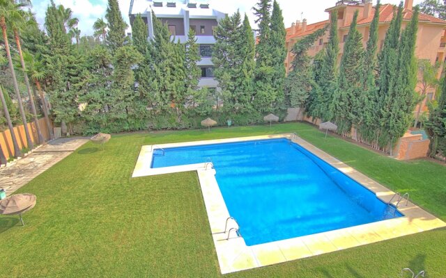 Cabopino Apartament