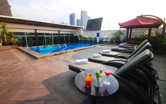 Arion Suite Hotel Kemang