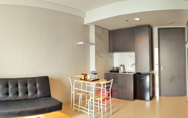 LOVINA 7-AE at One Residence (beside Harris Hotel)