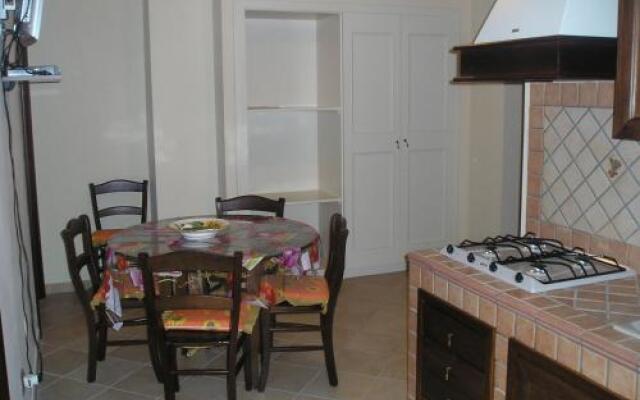Puesta De Sol Residence