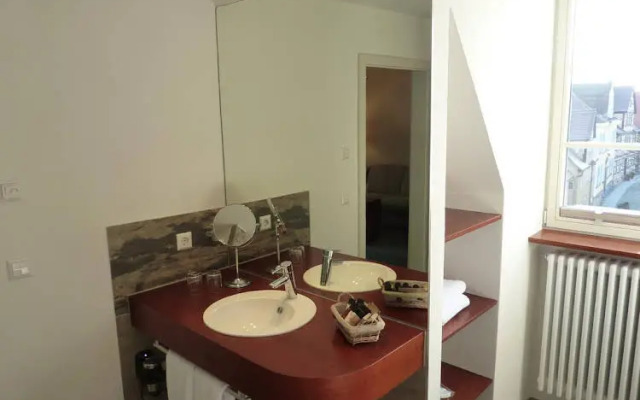 Hotel Restaurant Krone