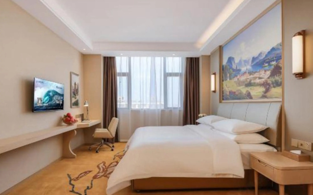 Vienna International Hotel – Guest Rooms – Shangqiu