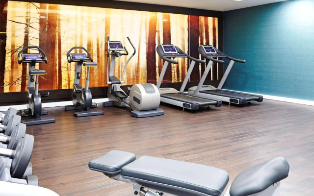 Novotel London Blackfriars