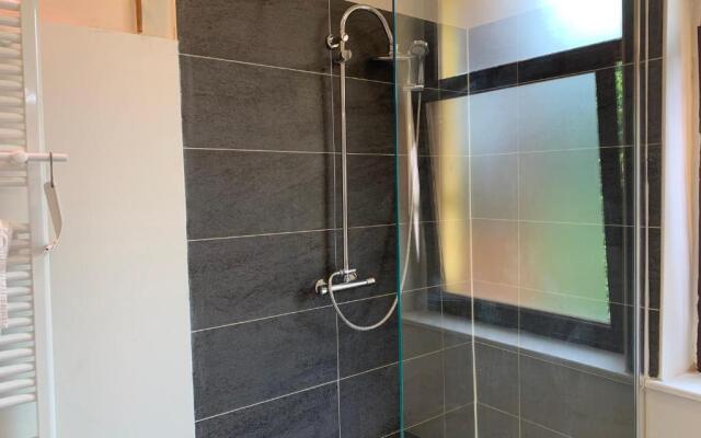 English Romance Exclusive Apartments