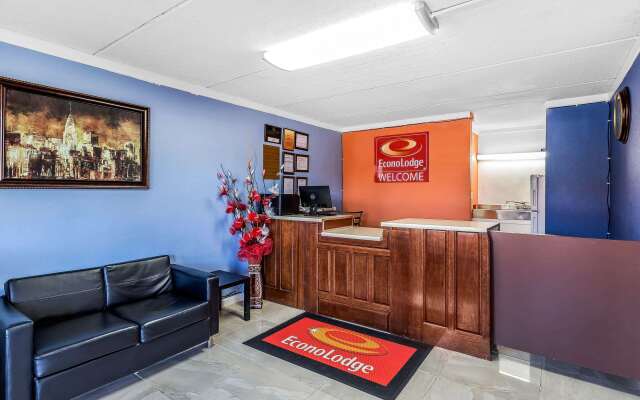Econo Lodge