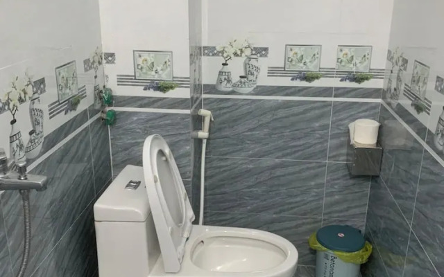 TamCoc Green field Hostel