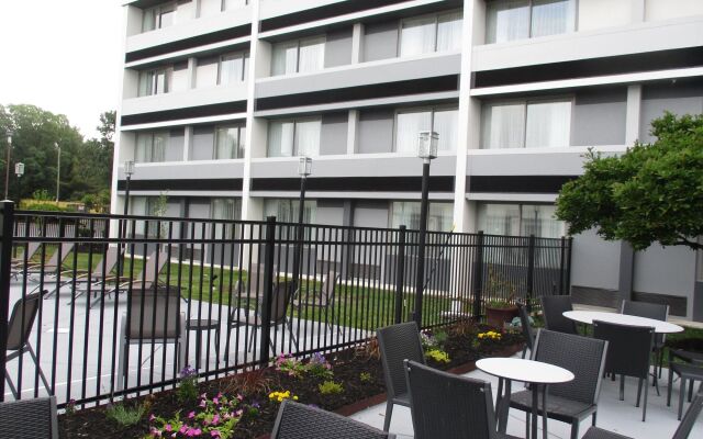 Best Western Plus University Inn