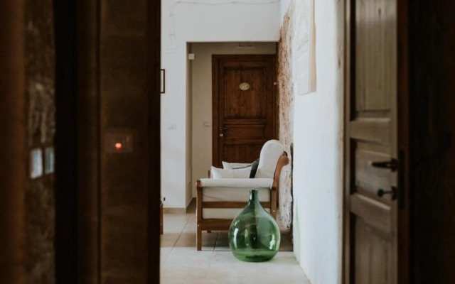 B&B Il Giardino del Priore