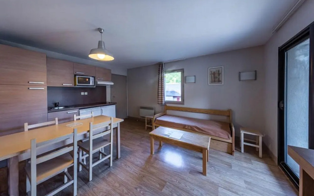 Noemys Les Chalets de Bois Méan