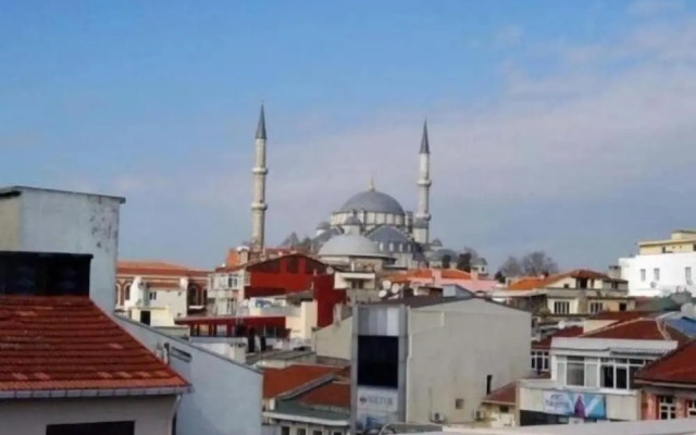 Dareyn Konak Hotel