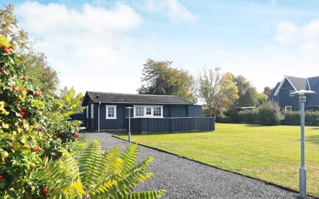 4 Person Holiday Home in Assens