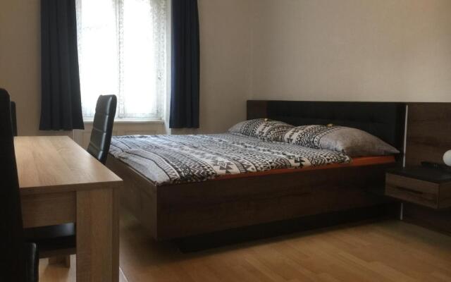 Walters Hostel Interlaken