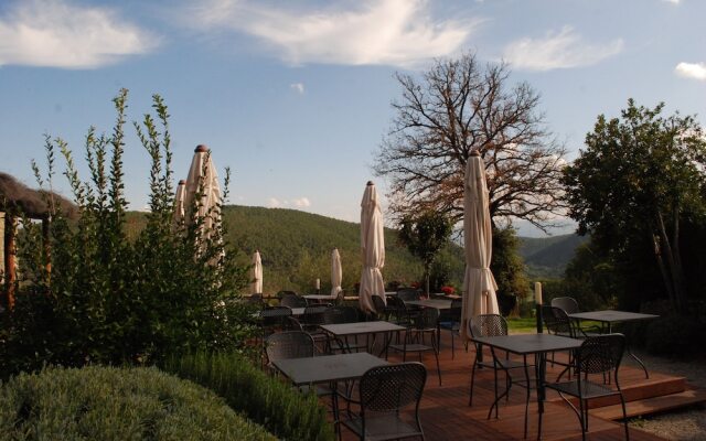 Locanda del Viandante