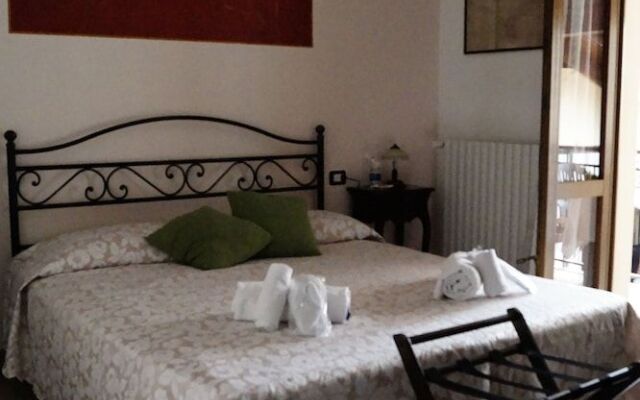 Bed And Breakfast IL Garoch