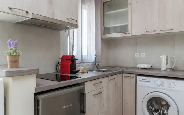 Elvita Apartments 3