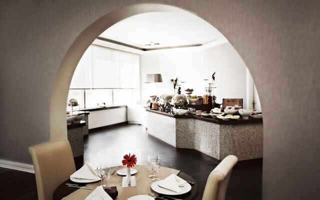 Otel Seyhan