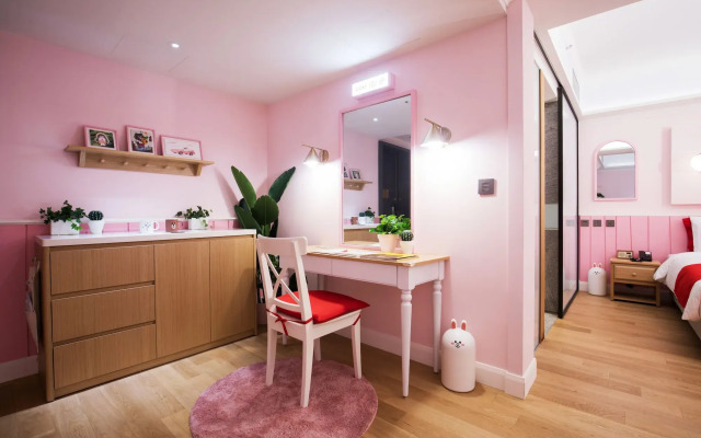 Sotetsu Hotels The Splaisir Seoul Myeong-Dong