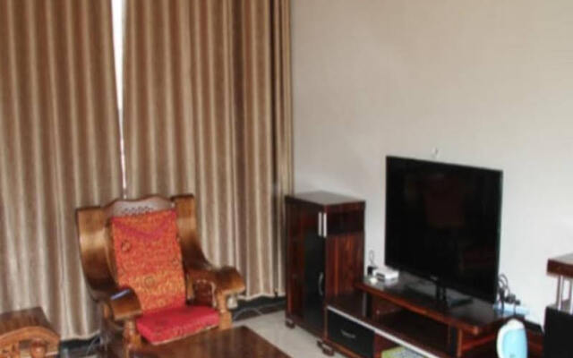 大理地平线客栈