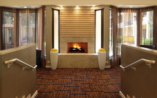 Courtyard by Marriott Chicago Wood Dale