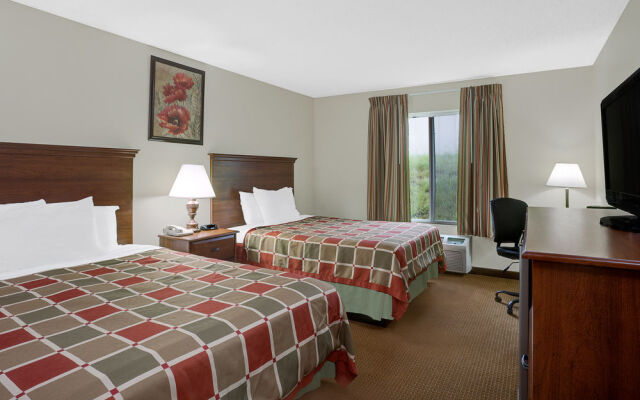 Days Inn Greensboro NC