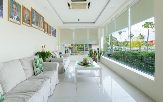 Riverra Inn Langkawi
