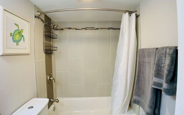 Greenlake Boat House