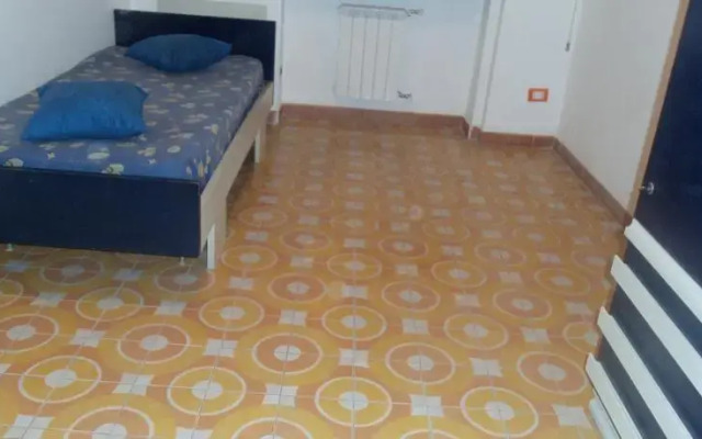 Casa Vacanze Via Calosso